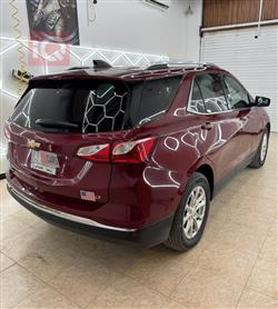 شيفروليه إكوينوكس